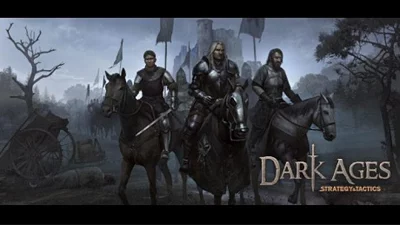 Strategy & Tactics: Dark Ages (Steam)