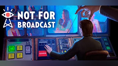 Not for Broadcast