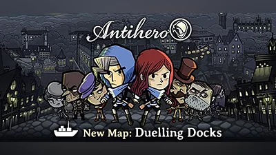 Antihero