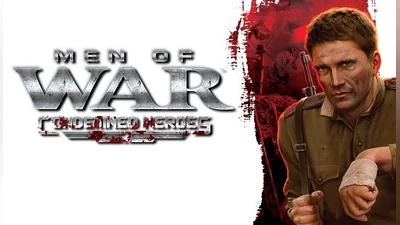 Men of War Condemned Heroes (DLC) [RU/CIS] [Standard]