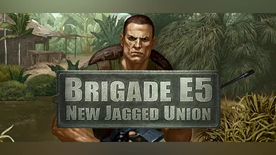 Brigade E5: New Jagged Union (PC) [RU/CIS] [Standard]