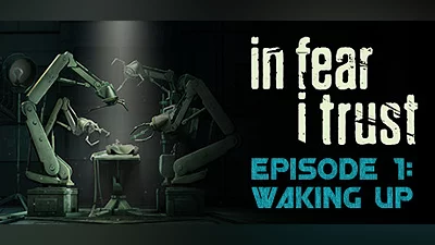 In Fear I Trust (PC) [RU/CIS] [Standard]