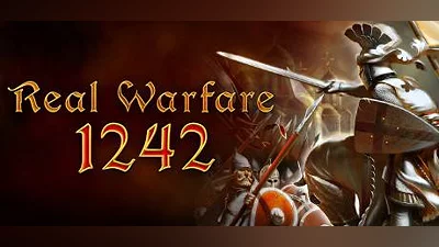 Real Warfare 1242 (PC) [RU/CIS] [Standard]