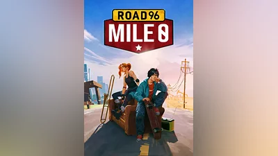 Road 96: Mile 0
