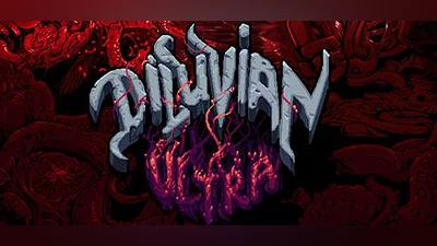Diluvian Ultra (PC) [RU/CIS] [Standard]