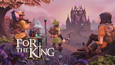 For The King II (PC) [Turkey] [Standard]