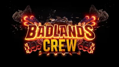 Badlands Crew (PC) [Turkey] [Standard]
