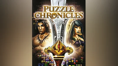 Puzzle Chronicles (Россия, Украина и Казахстан)