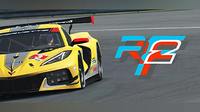 rFactor 2 (PC) [RU/CIS] [Standard]