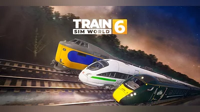 Train Sim World 6 (PC) [Global] [Special Edition]