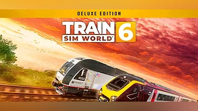 Train Sim World  6: Deluxe Edition