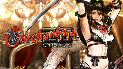 Onechanbara Z2: Chaos (Steam)
