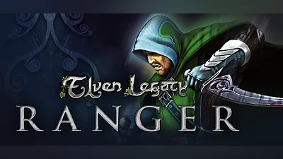 Elven Legacy Ranger (PC) [RU/CIS] [Standard]