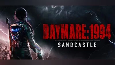 Daymare 1994 Sandcastle (PC) [RU/CIS] [Standard]