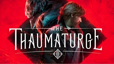 The Thaumaturge Deluxe Edition (Steam)