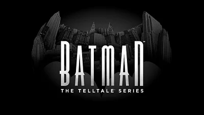 Batman The Telltale Series (PC) [Global (without CIS)] [Standard]