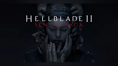Senuas Saga Hellblade II (PC) [Global] [Standard]