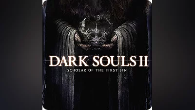 Dark Souls 2: Scholar of The First Sin - лицензионный ключ для активации в Steam
