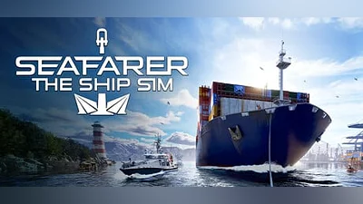 Seafarer: The Ship Sim (Steam key)