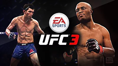 EA SPORTS UFC 3 (Xbox) [Global] [Standard]