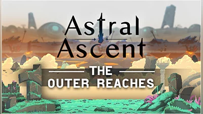 Astral Ascent The Outer Reaches (PC) [RU/CIS] [Standard]