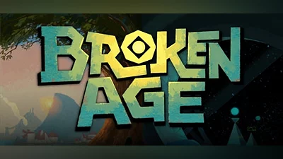 Broken Age