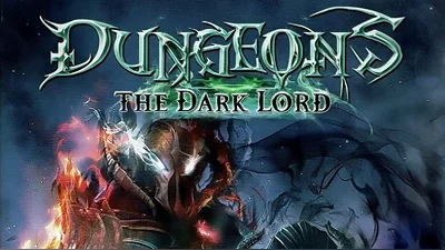 Dungeons - The Dark Lord (Steam)