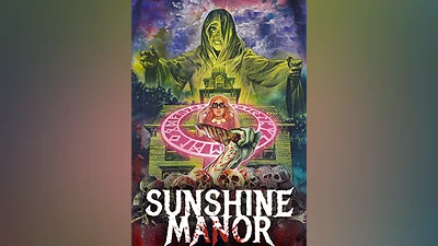 Sunshine Manor