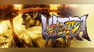 Ultra Street Fighter IV
