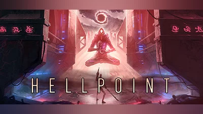 Hellpoint (PC) [Global] [Standard]