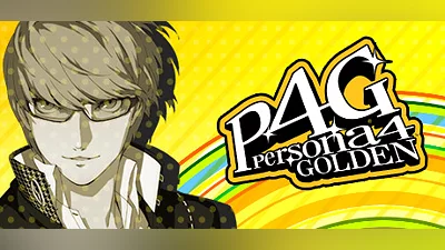 Persona 4 Golden (PC) [Europe] [Standard]