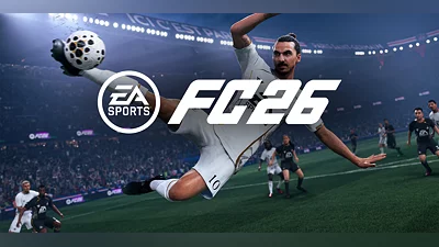 EA SPORTS FC 26 (PC) [Global] [Standard]
