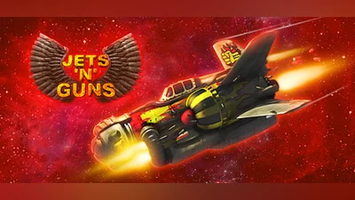 JetsnGuns Gold (PC) [Global] [Standard]