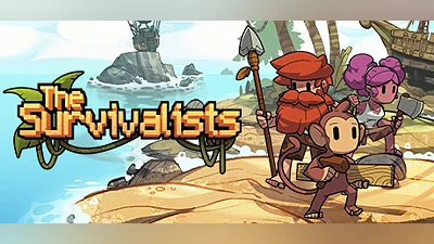 The Survivalists