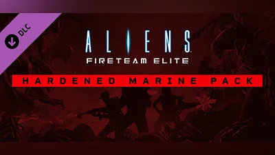 Aliens: Fireteam Elite - Hardened Marine Pack