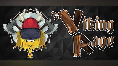 Viking Rage