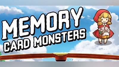 Memory Card Monsters