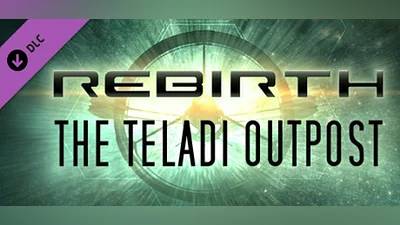 X Rebirth: The Teladi Outpost