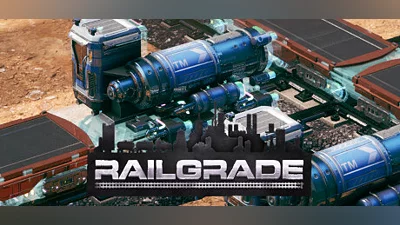 RAILGRADE