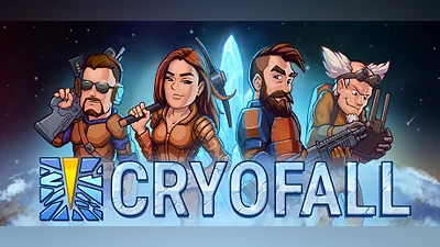 CryoFall