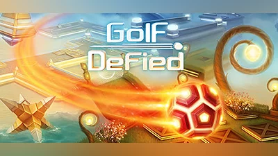 Golf Defied