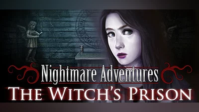 Nightmare Adventures: The Witch's Prison