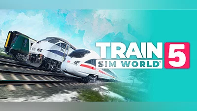 Train Sim World  5