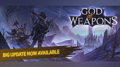 God Of Weapons