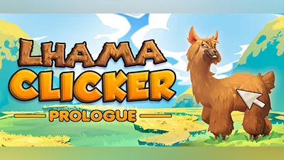 Lhama Clicker Prologue
