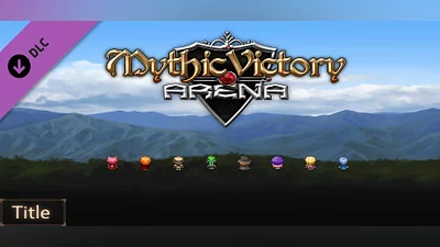 Mythic Victory Arena - Unlock All Characters