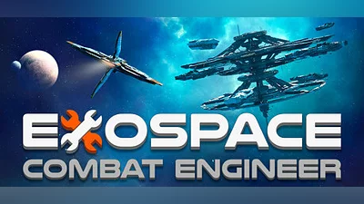 eXoSpace Combat Engineer