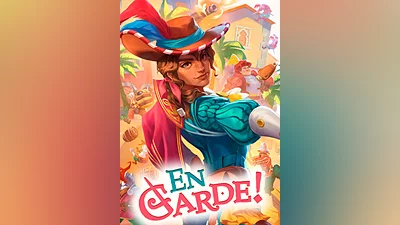 En Garde!