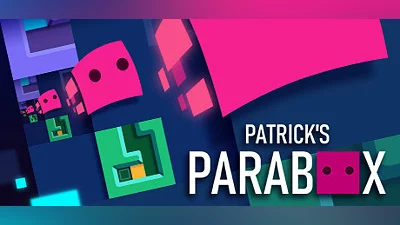 Patrick's Parabox