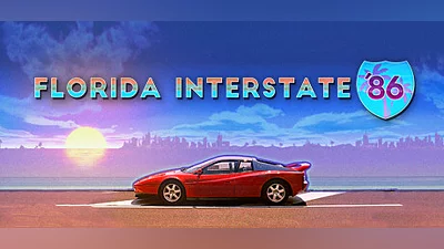Florida Interstate '86